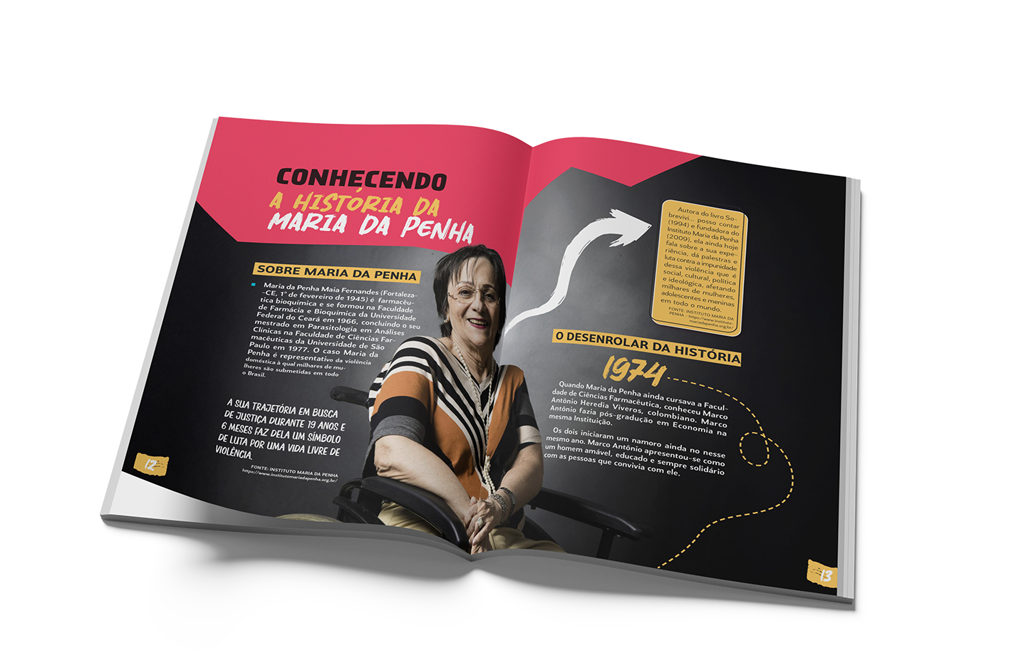 Diagramação interna 3